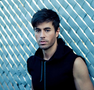 Enrique Iglesias