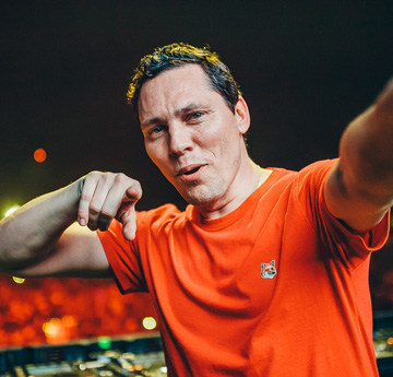 Tiesto