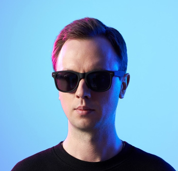 Andrew Rayel