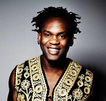 Dr. Alban