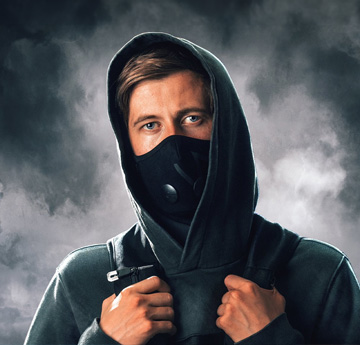 Alan Walker